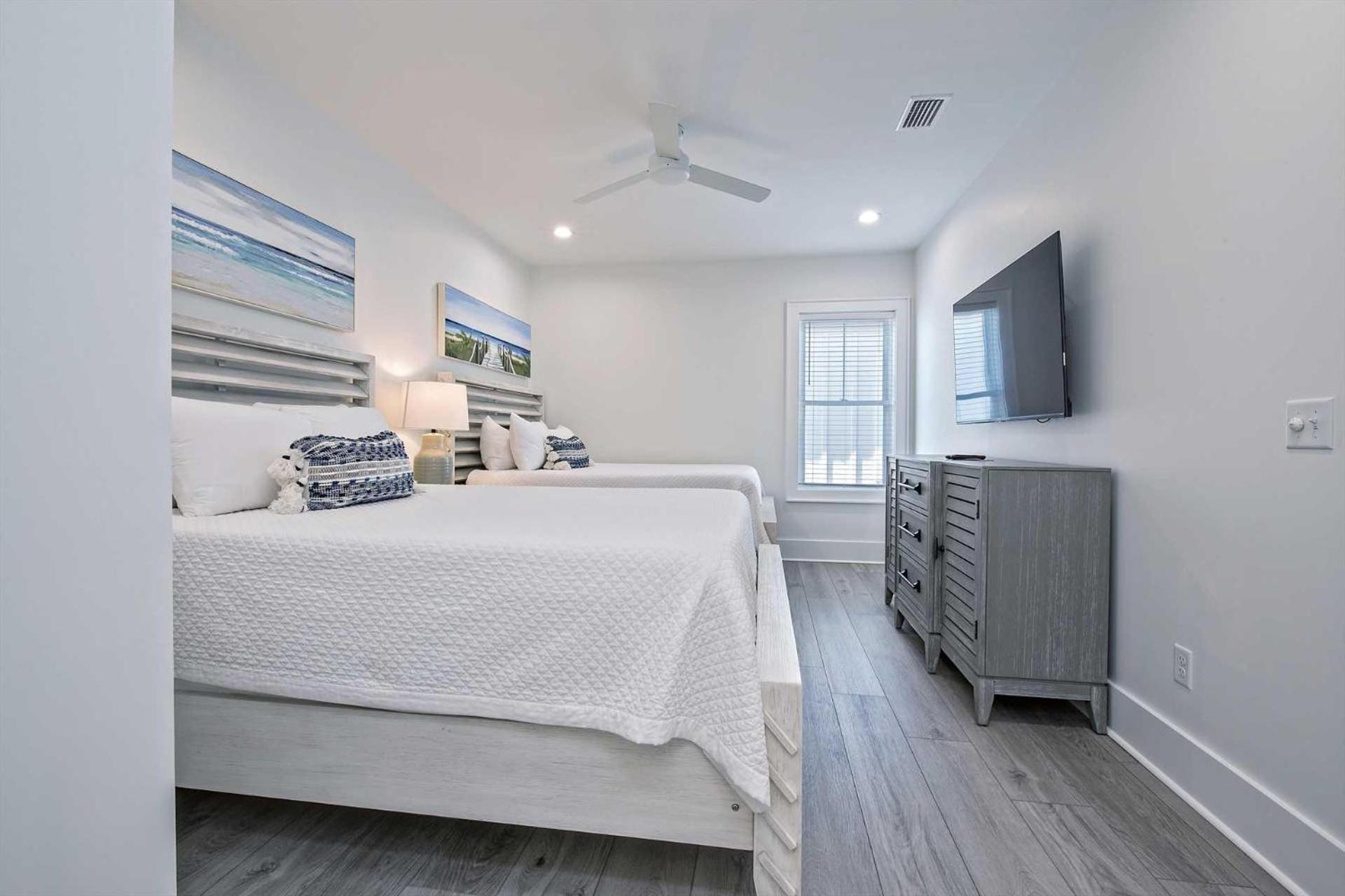 Sandpiper Cottages A Gulf Shores Exterior foto